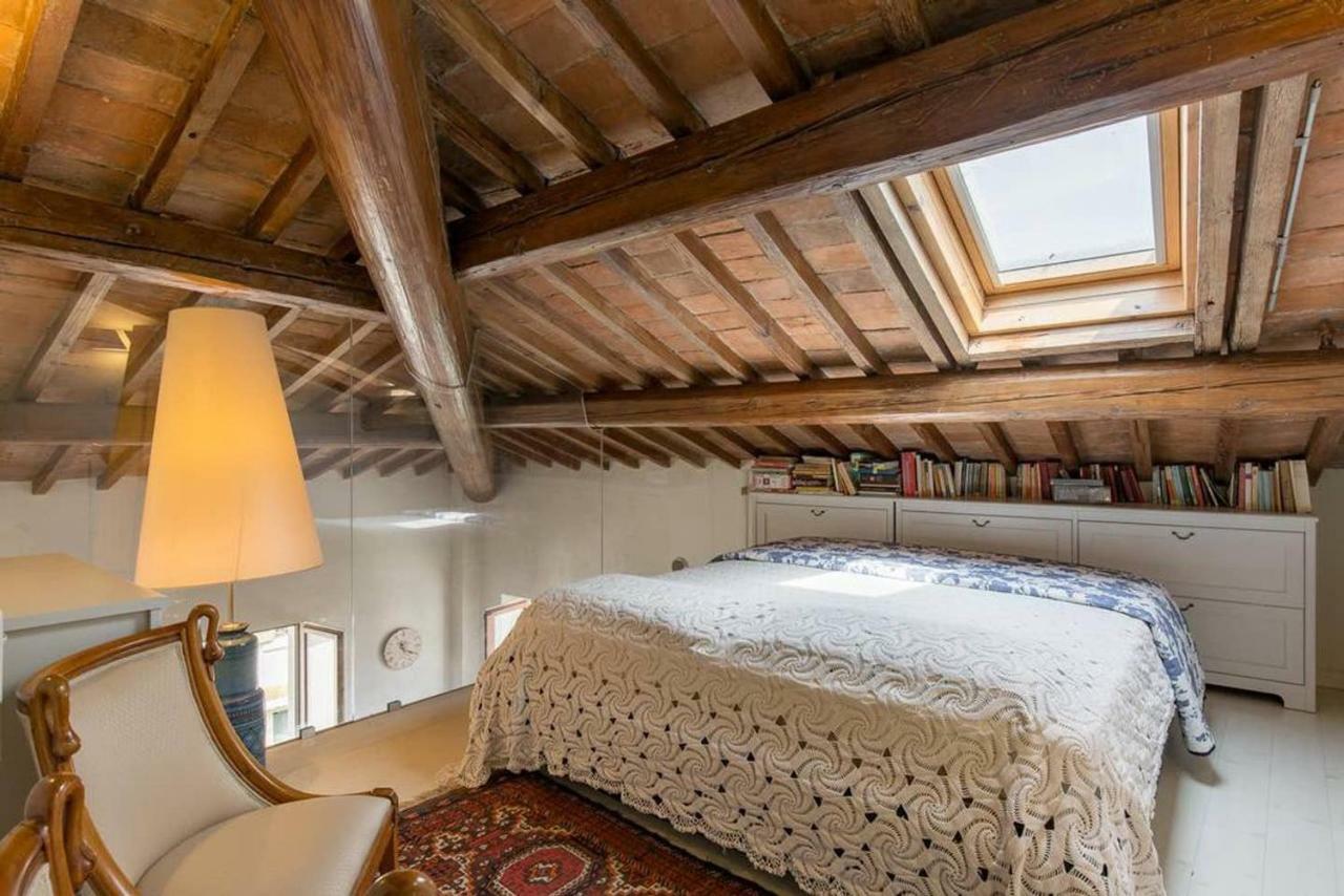Like Home Verona Buitenkant foto