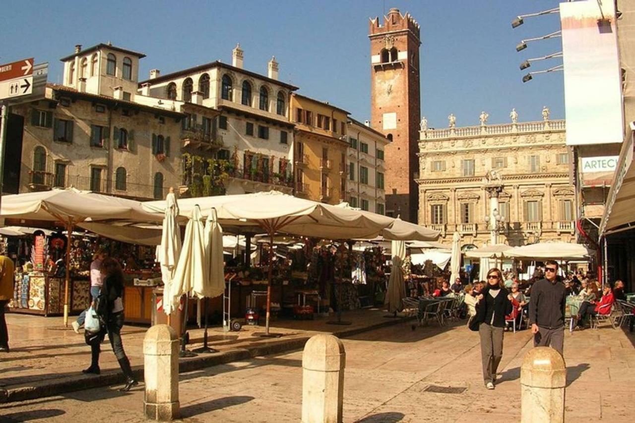 Like Home Verona Buitenkant foto