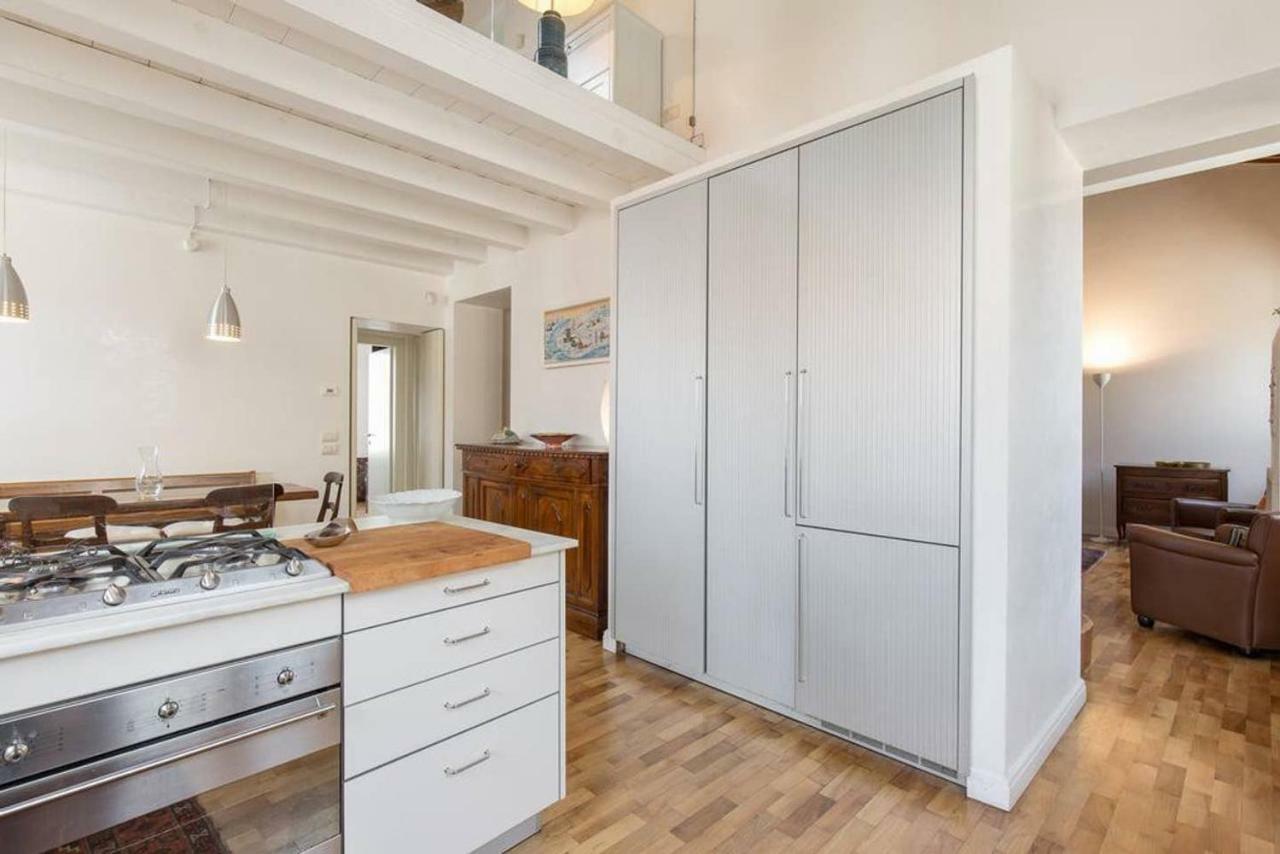 Like Home Verona Buitenkant foto