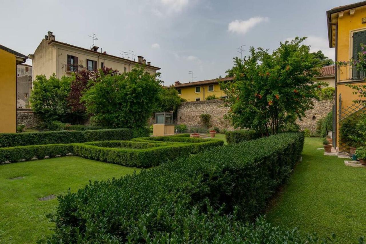 Like Home Verona Buitenkant foto