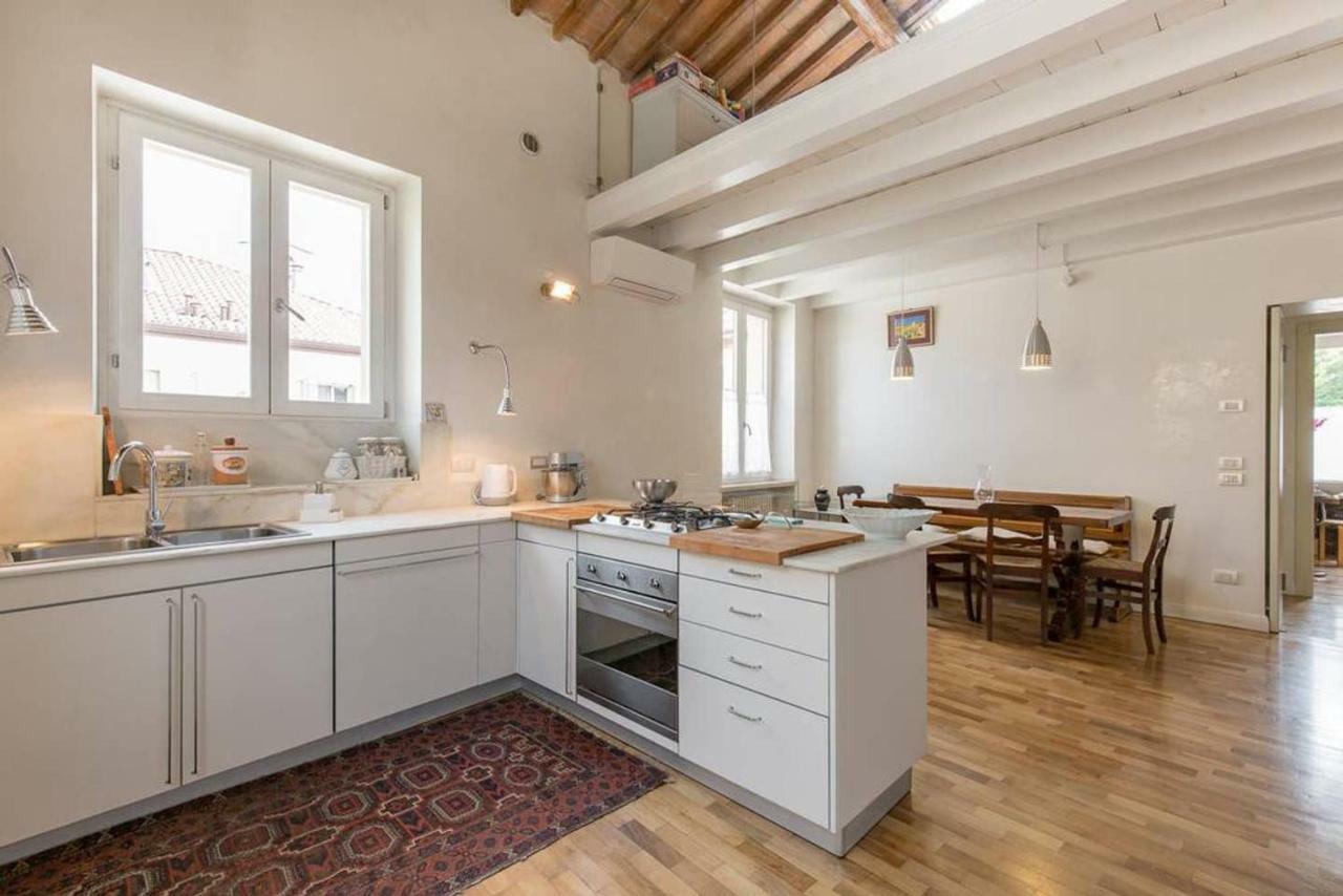 Like Home Verona Buitenkant foto