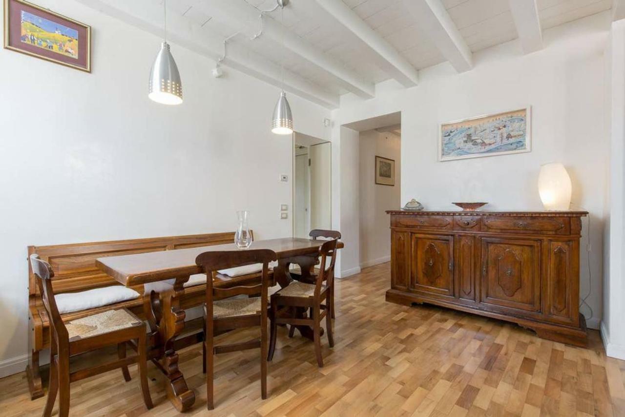 Like Home Verona Buitenkant foto